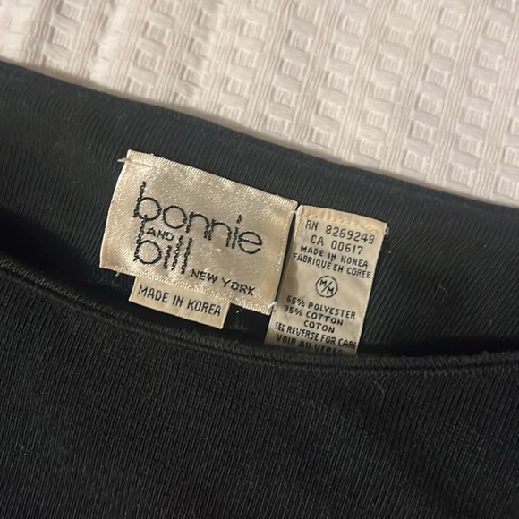 Vintage Bonnie and bill blouse - Picture 4 of 6